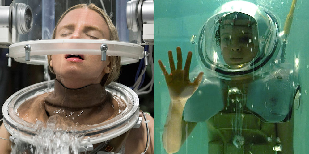 5 similitudes entre Stranger Things y The OA