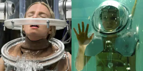 5 similitudes entre Stranger Things y The OA