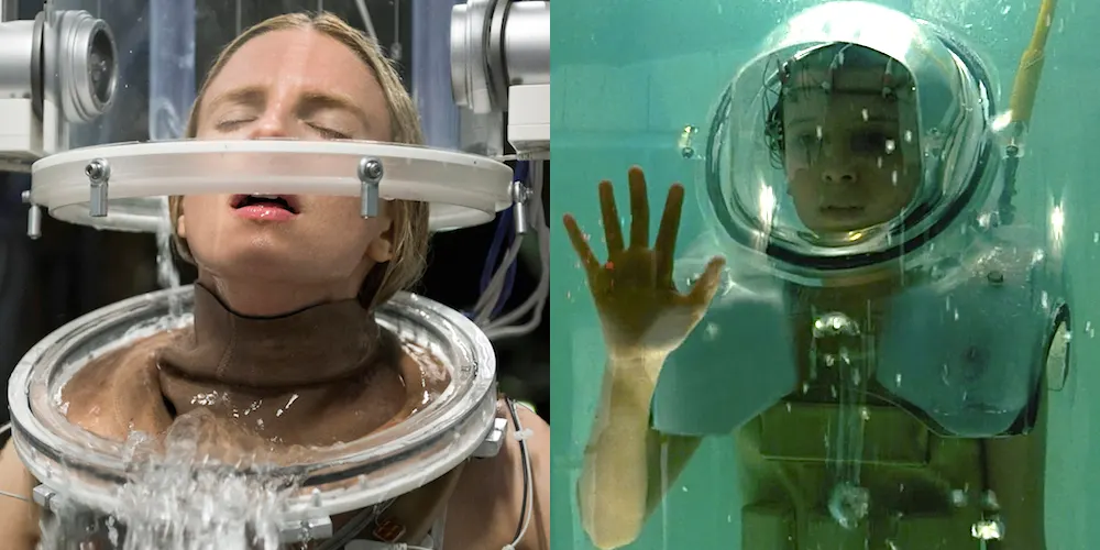 5 similitudes entre Stranger Things y The OA