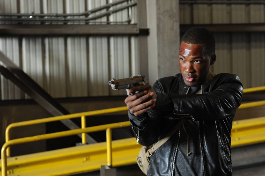 24: Legacy presenta una nueva promo