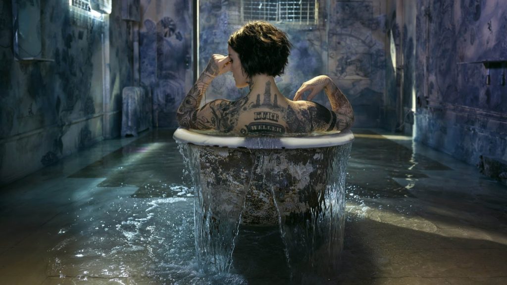 Los Mannequin Challenges de la tele que no puedes perderte