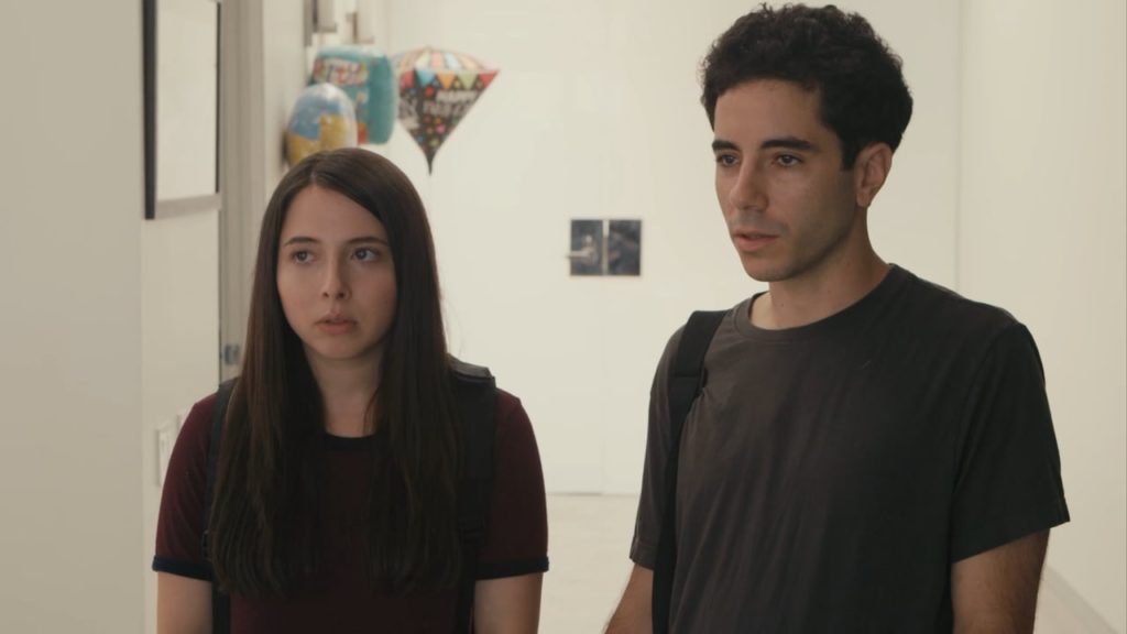 Freeform ordena la comedia Alone Together