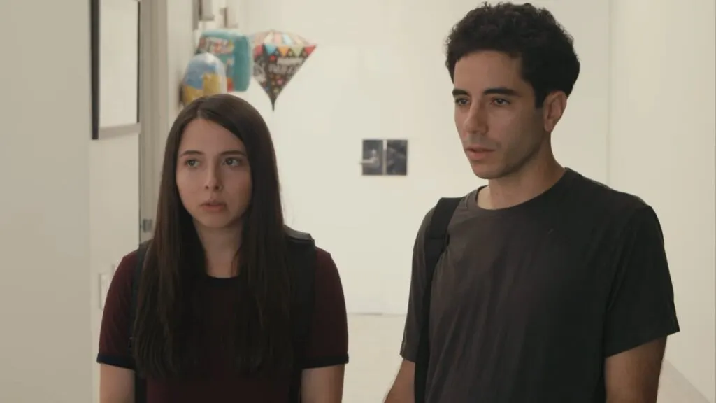 Freeform ordena la comedia Alone Together