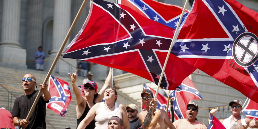 Generation KKK, la polémica docuserie de A&E