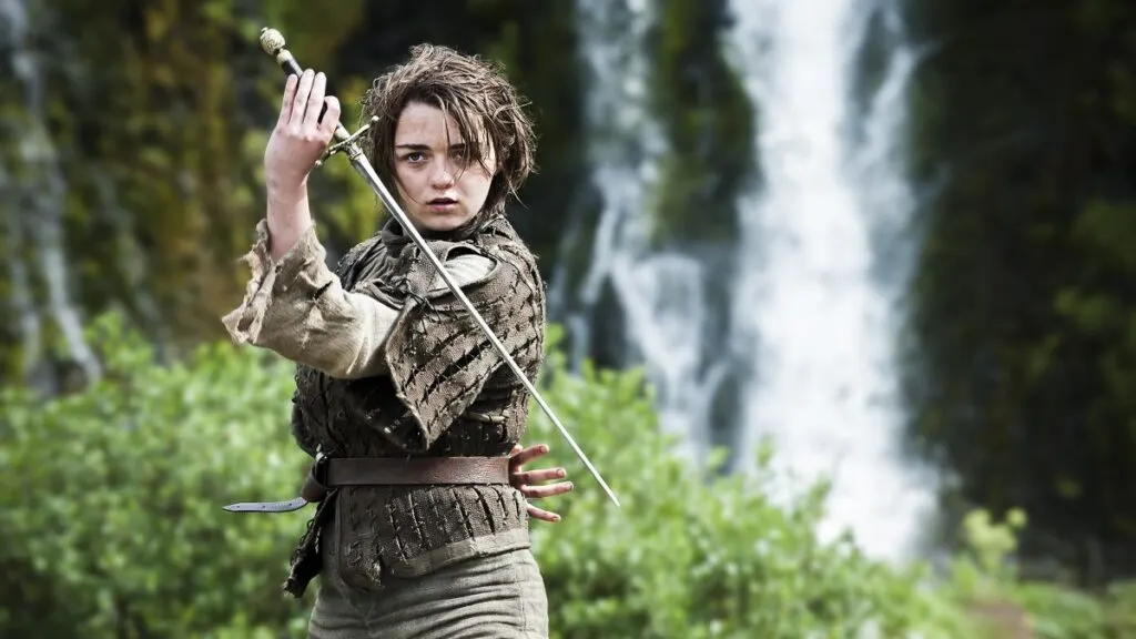 Las 8 frases con más carácter de las mujeres de la serie