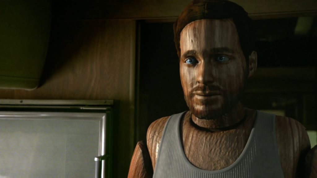 Primer vistazo al mid-season de la 6ta temporada, con el regreso de Pinocho