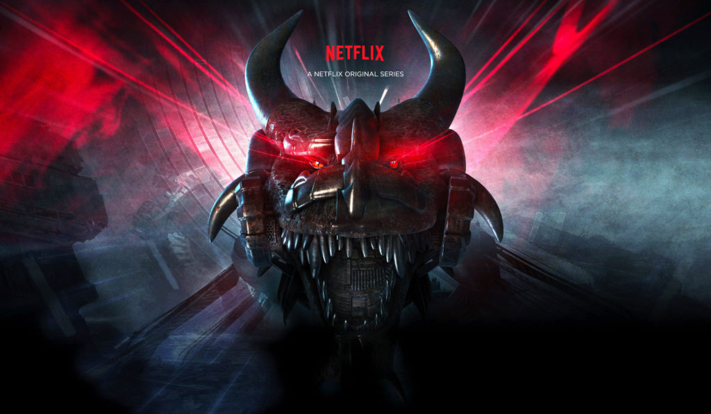 Netflix ya tiene fecha de estreno para Ultimate Beastmaster México