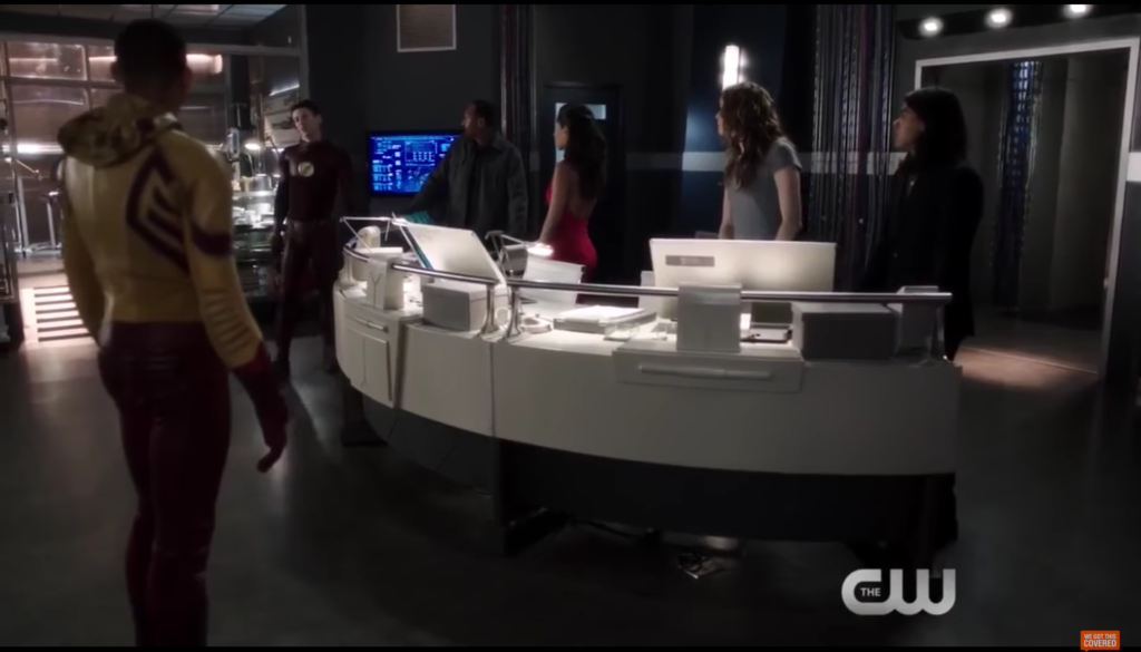 ¡Avance de la segunda mitad de la tercera temporada!