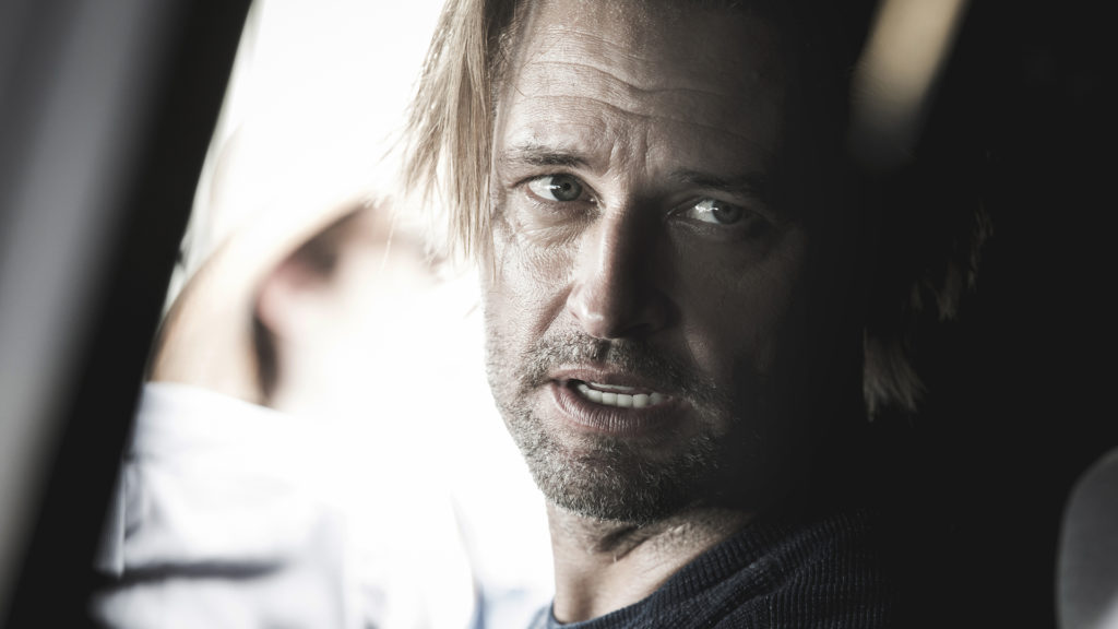 Un ex-estrella de ER se une a la nueva temporada