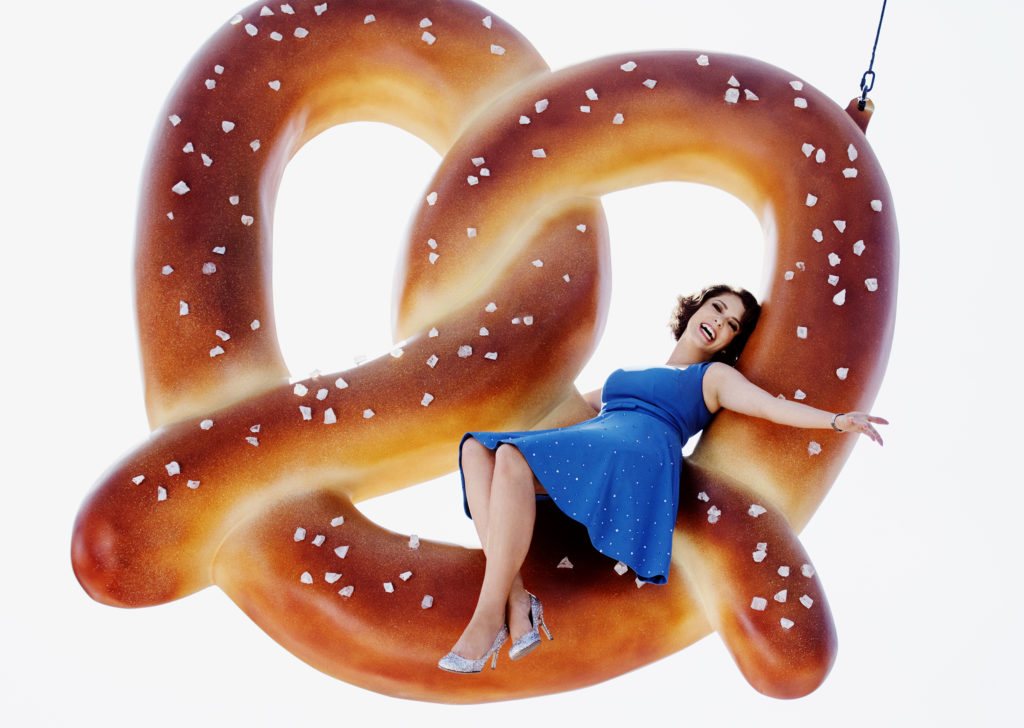 Imágenes de los nuevos episodios