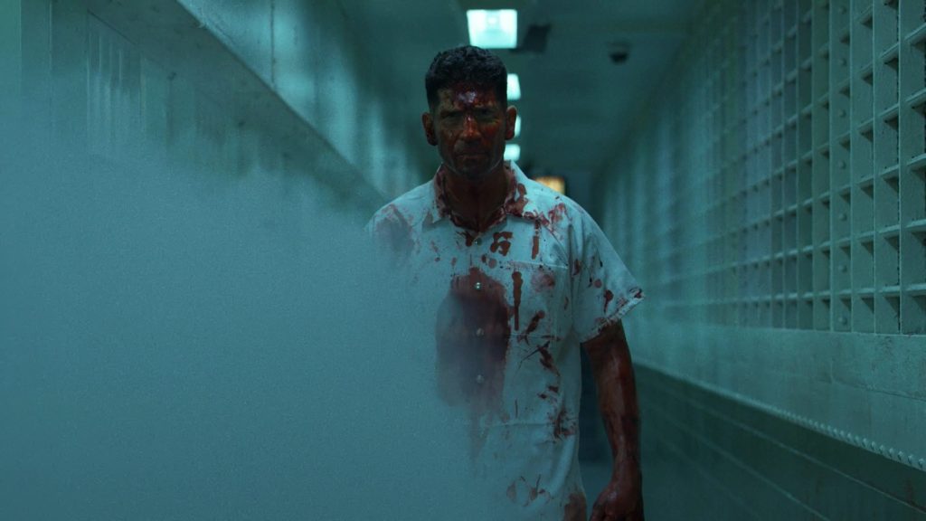 Primera imagen con todo el reparto completo para este spinoff