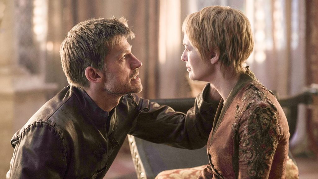 Una teoría sobre el final de Cersei y Jamie