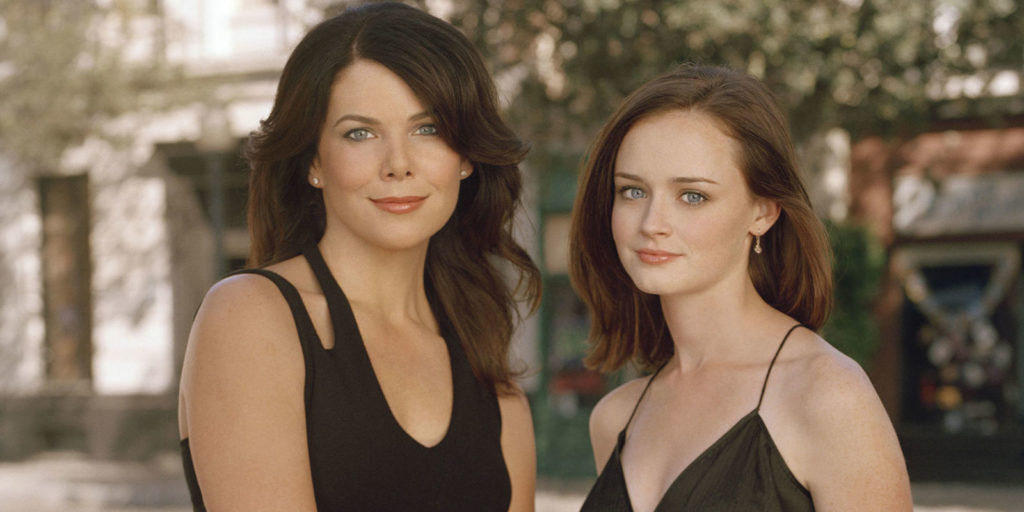 HBO Max prepara el primer documental autorizado de Las chicas Gilmore