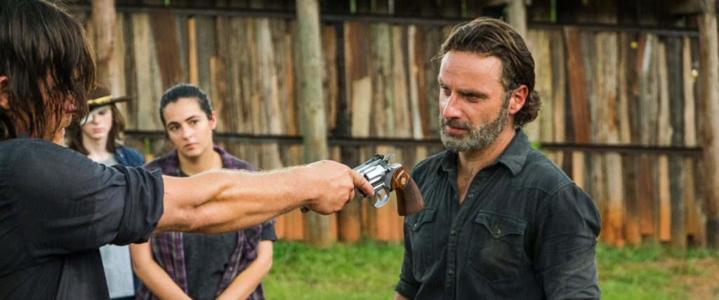 Por quinta vez consecutiva, el show se convierte en el #1 de la TV