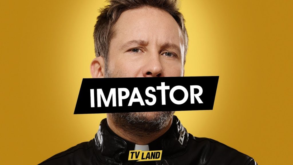 TV Land cancela Impastor