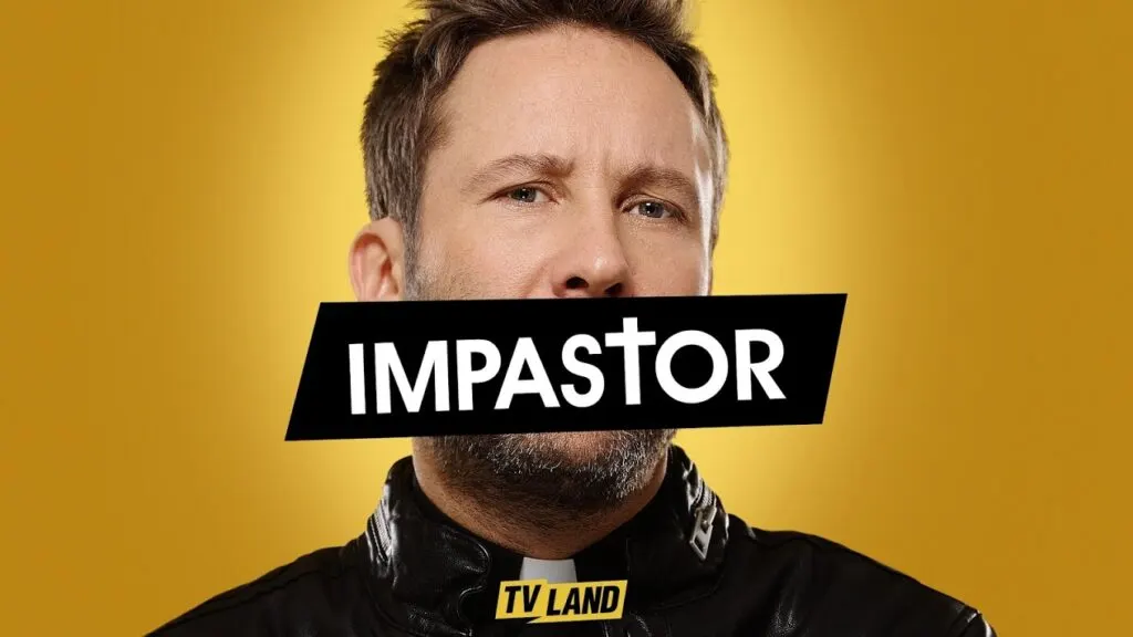 TV Land cancela Impastor
