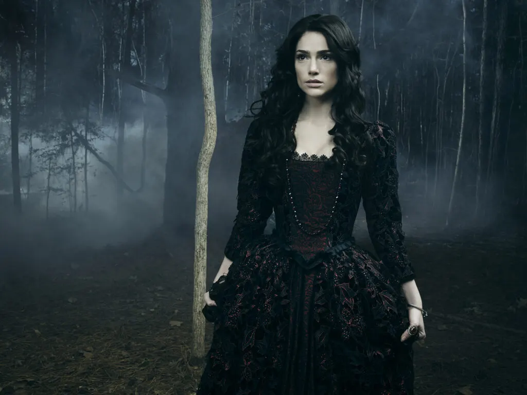 Salem terminará en su 3ra temporada