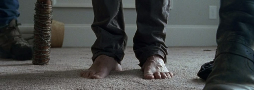 Las 6 mejores escenas de la semana