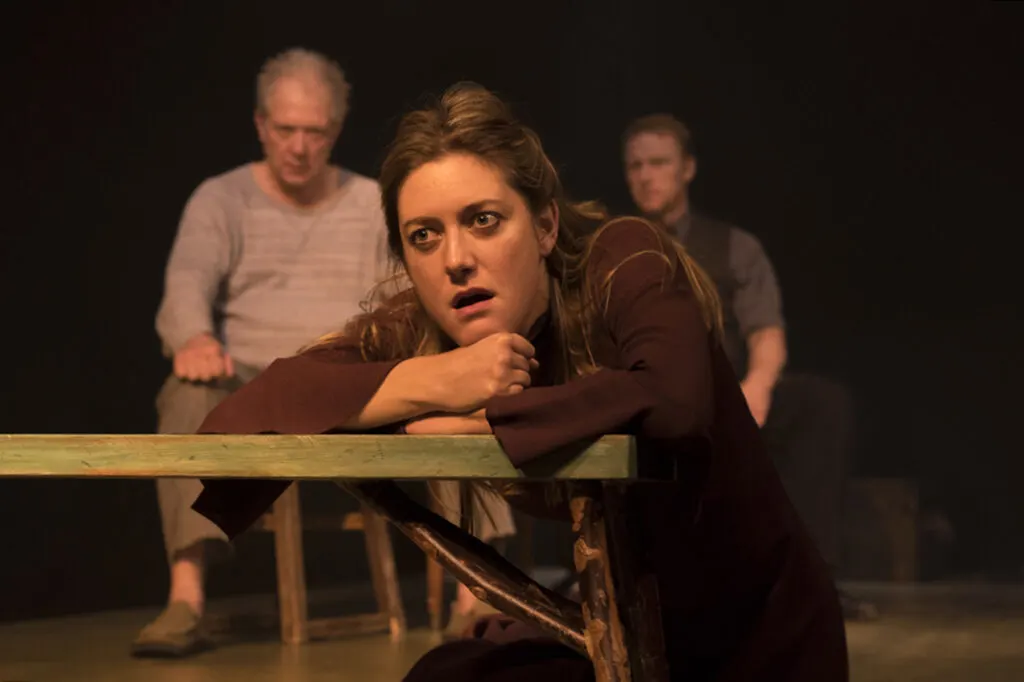 Zoe Perry se suma a la nueva temporada