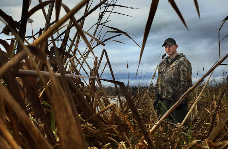 Animal Planet presenta la tercera temporada de Justicia Salvaje
