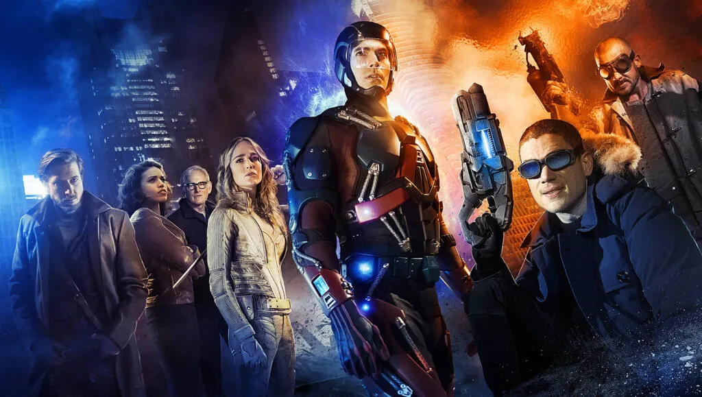 Tráiler extendido de la cuarta temporada