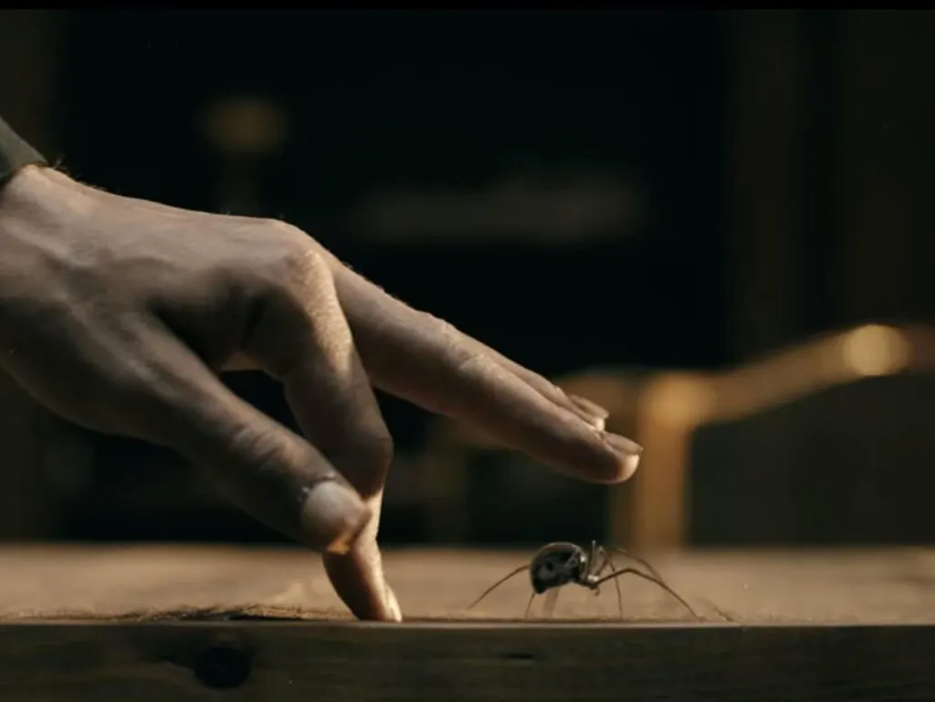¡Nuevo trailer de Lemony Snicket's A Series of Unfortunate Events!