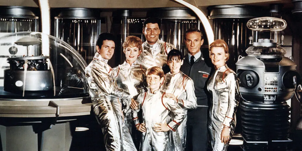 Netflix añade otro protagonista a la remake de Lost In Space