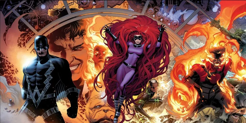 La nueva serie de Marvel tendrá a un showrunner de renombre