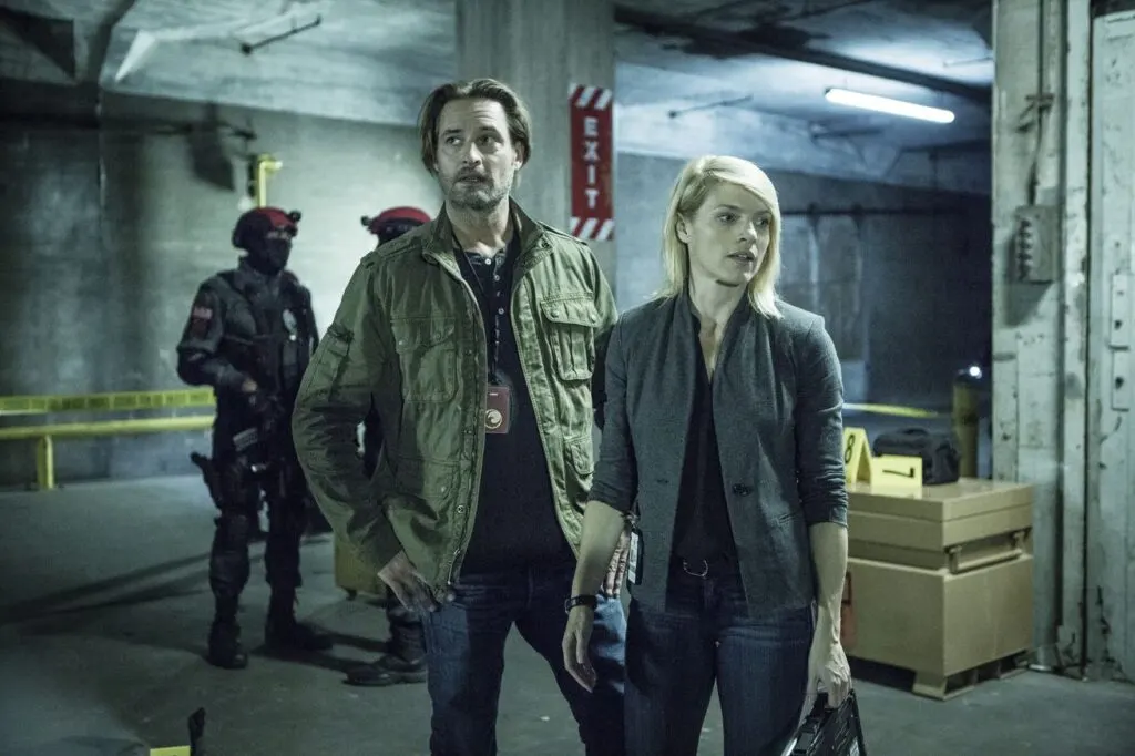 Nuevas imágenes promocionales de la 2da temporada