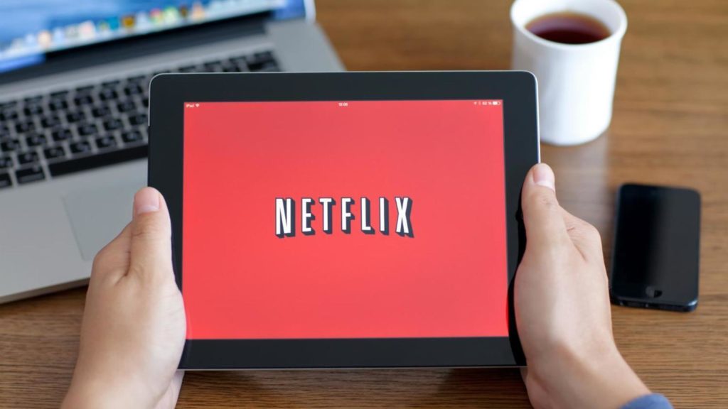 ¿Cómo es el consumo de Netflix en México?