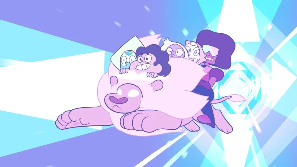 En enero, Cartoon Network estrena 18 episodios nuevos