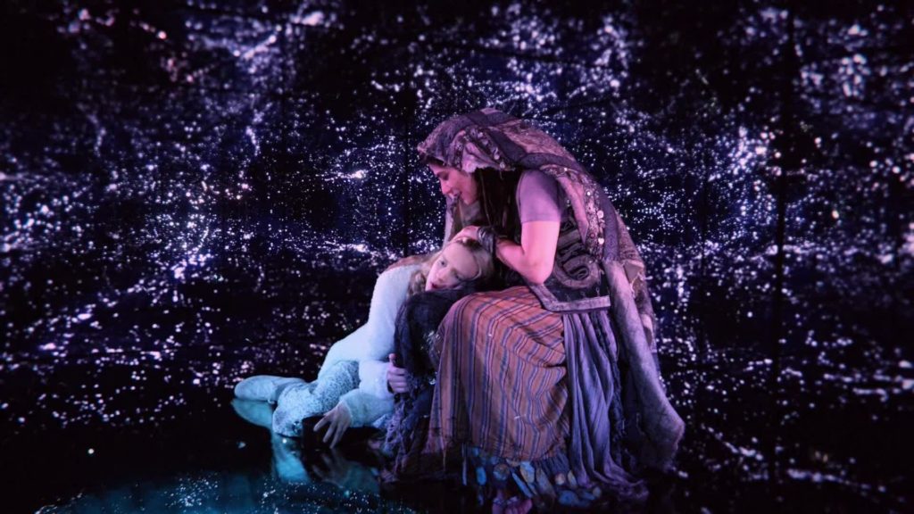 5 razones para ver esta serie original de Netflix