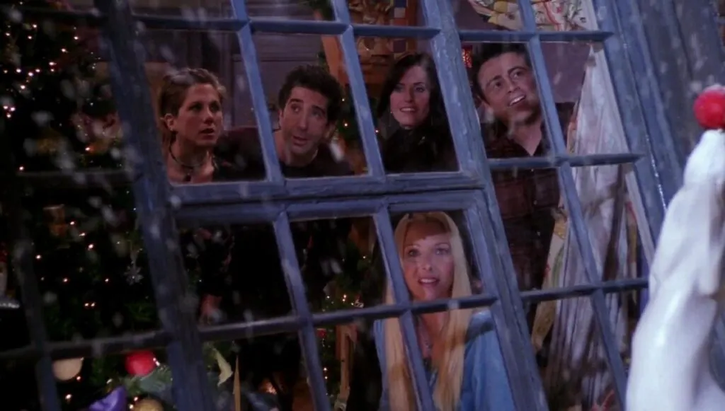 El ranking de los episodios navideños