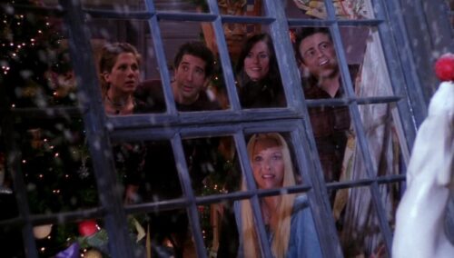El ranking de los episodios navideños