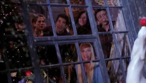 El ranking de los episodios navideños