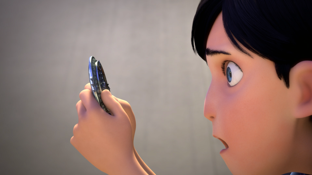 Netflix presenta un nuevo video de Trollhunters
