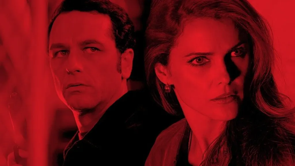 Primera imagen de la 5ta temporada