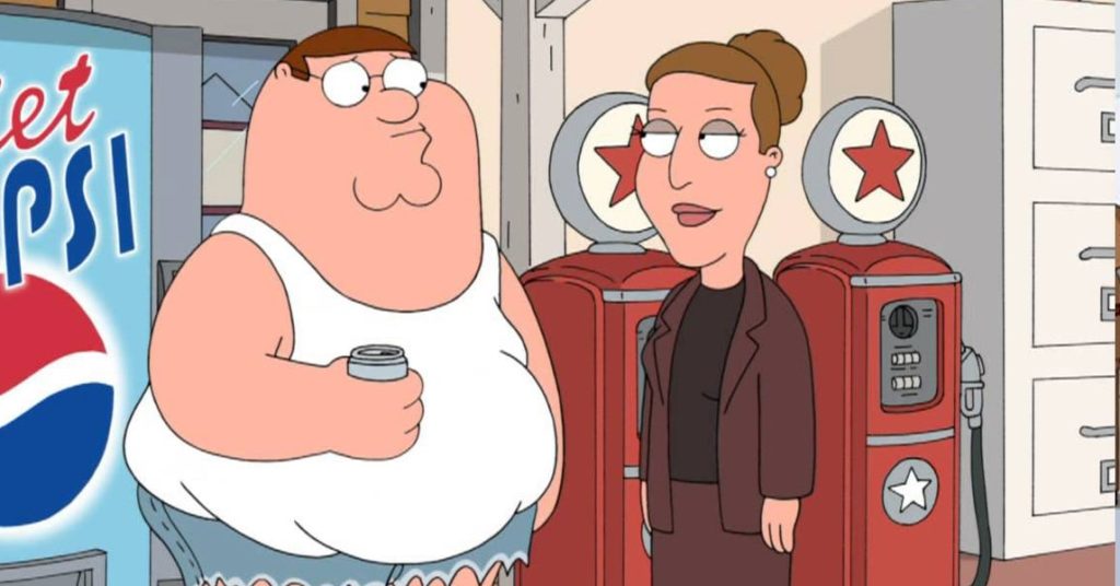 Carrie Fisher aparecerá en dos episodios para el 2017