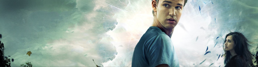 Más avances de Beyond, la nueva serie sci-fi de Freeform