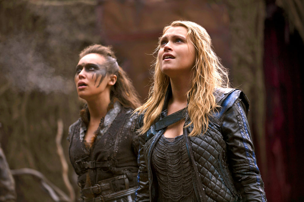 Las pistas de la nueva temporada, Parte II