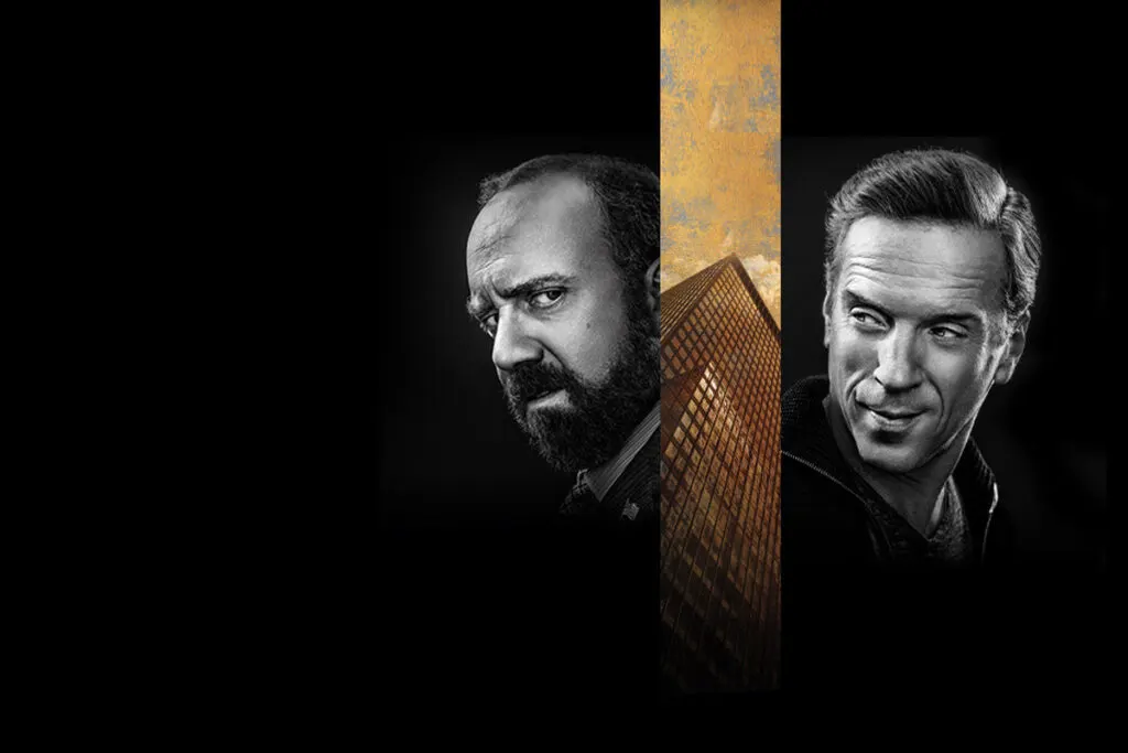 Trailer y poster para la 2da temporada de Billions