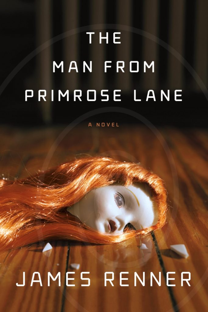 Fox adaptará la novela The Man From Primrose Lane