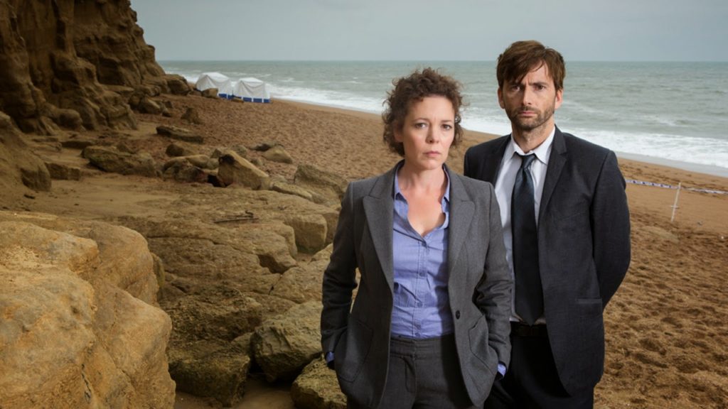 Teaser de la tercera temporada