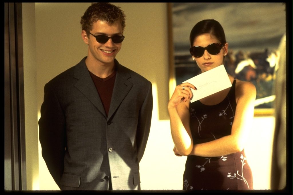 Es oficial: El reboot de Cruel Intentions ha muerto