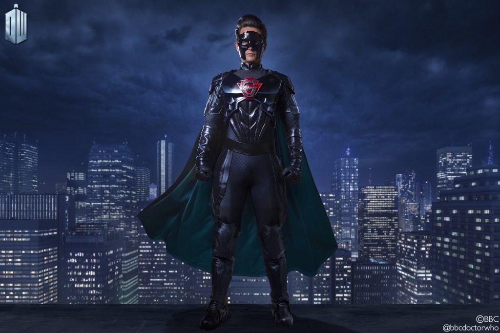 Las fotos de un clásico: El Christmas Special