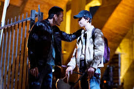 The Good Samaritan