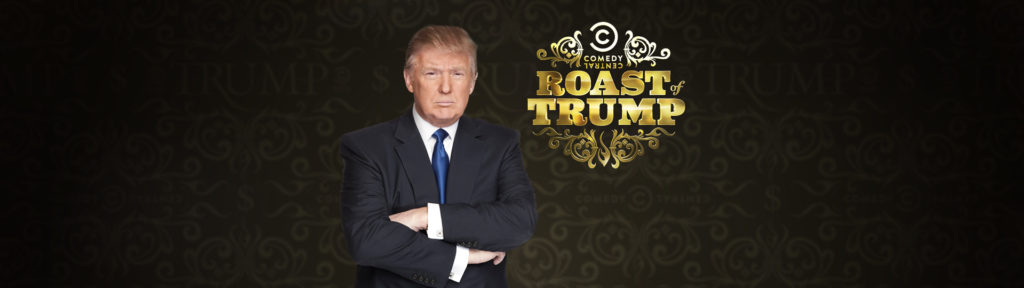 ¡Gran maratón de fin de año de Comedy Central!