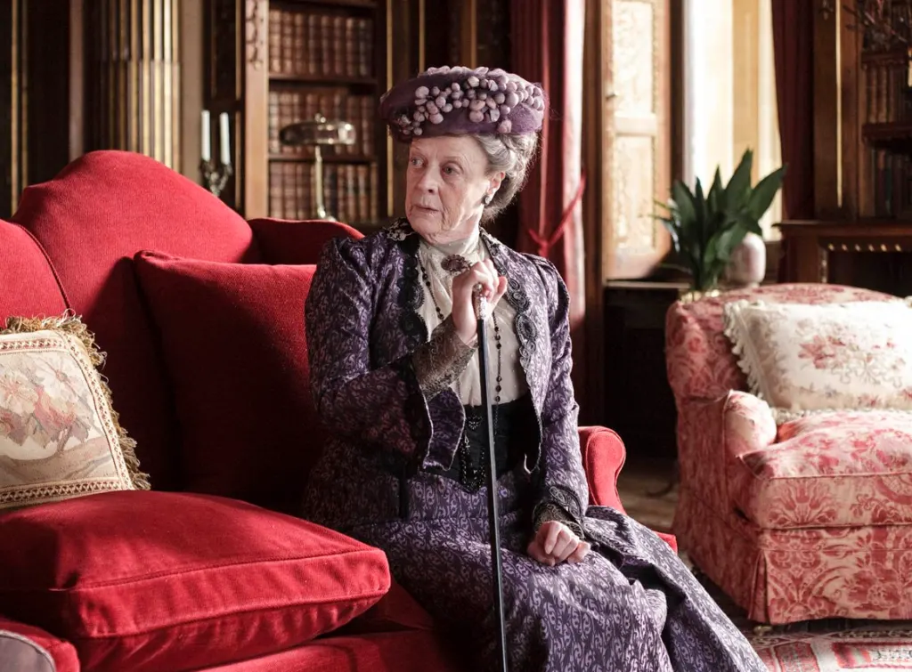 9 estrellas femeninas de la TV que no sabías que tienen más de 70 años