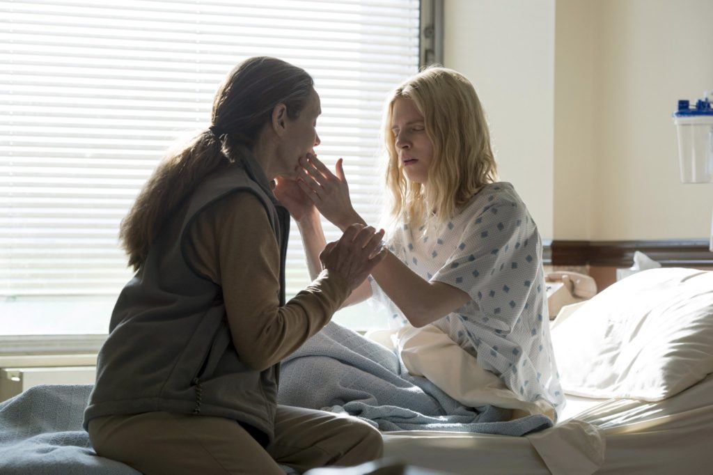 Netflix lanza nuevos clips de la misteriosa The OA