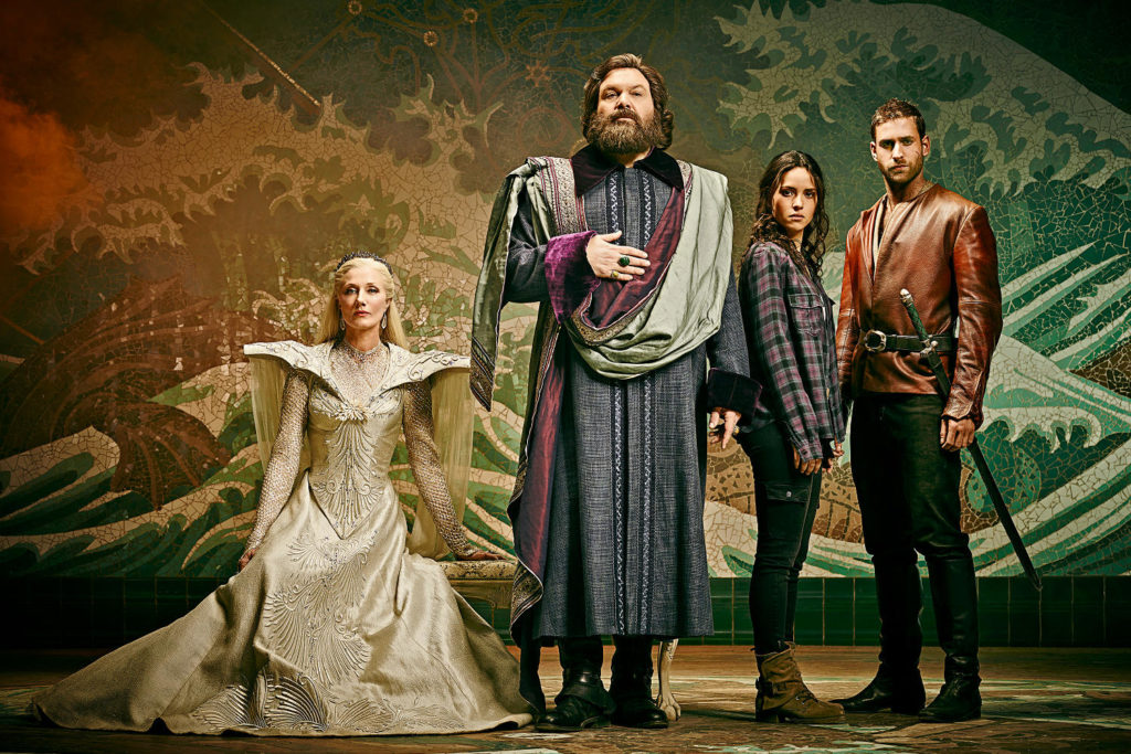 5 series que debutan en Fox Premium